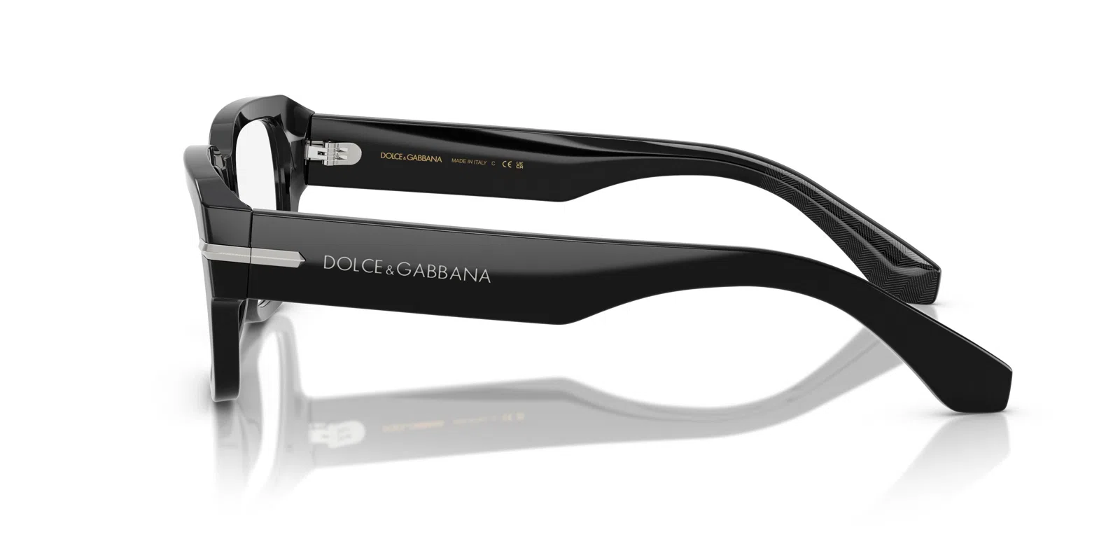 Dolce & Gabbana 3408 Eyeglasses - view 21